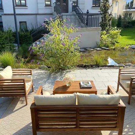 بيت للعطل Sport'inn - Luxurioses Ferienhaus Mit Privatem Gym Und Sudterrasse Im Chiemsee-alpenland - 136 Qm براننبرغ