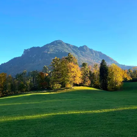 بيت للعطل Sport'inn - Luxurioses Ferienhaus Mit Privatem Gym Und Sudterrasse Im Chiemsee-alpenland - 136 Qm