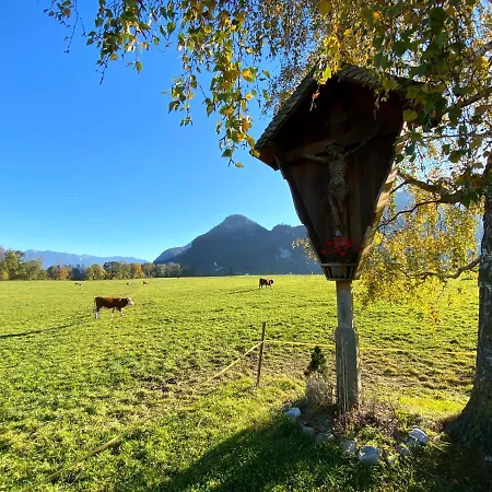 Sport'inn - Luxurioses Ferienhaus Mit Privatem Gym Und Sudterrasse Im Chiemsee-alpenland - 136 Qm بيت للعطل براننبرغ