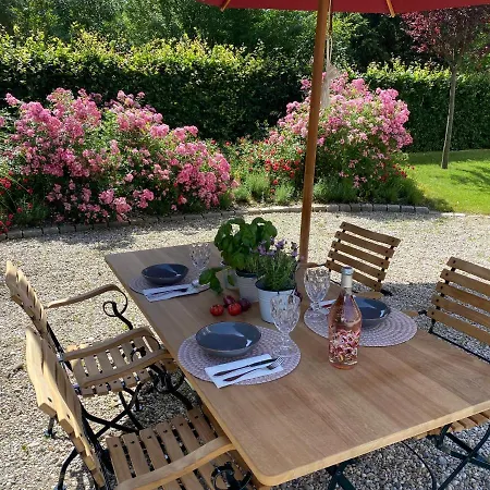 Sport'inn - Luxurioses Ferienhaus Mit Privatem Gym Und Sudterrasse Im Chiemsee-alpenland - 136 Qm *