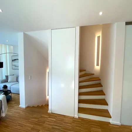 Sport'inn - Luxurioses Ferienhaus Mit Privatem Gym Und Sudterrasse Im Chiemsee-alpenland - 136 Qm بيت للعطل *