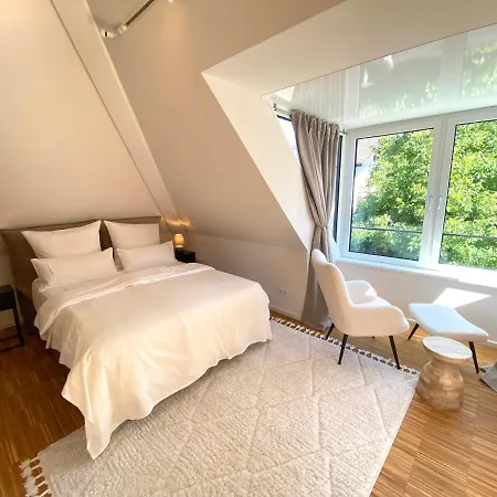 Sport'inn - Luxurioses Ferienhaus Mit Privatem Gym Und Sudterrasse Im Chiemsee-alpenland - 136 Qm